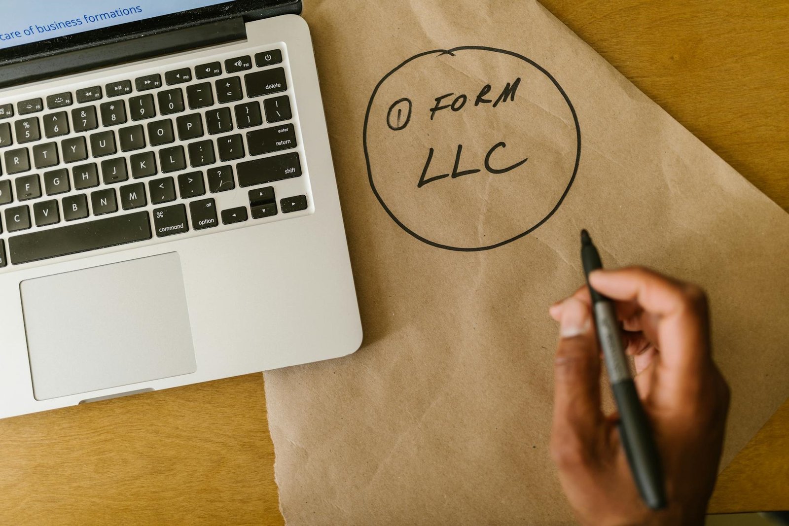 Which LLC Formation Service Is Better in 2025? LegalZoom vs ZenBusiness