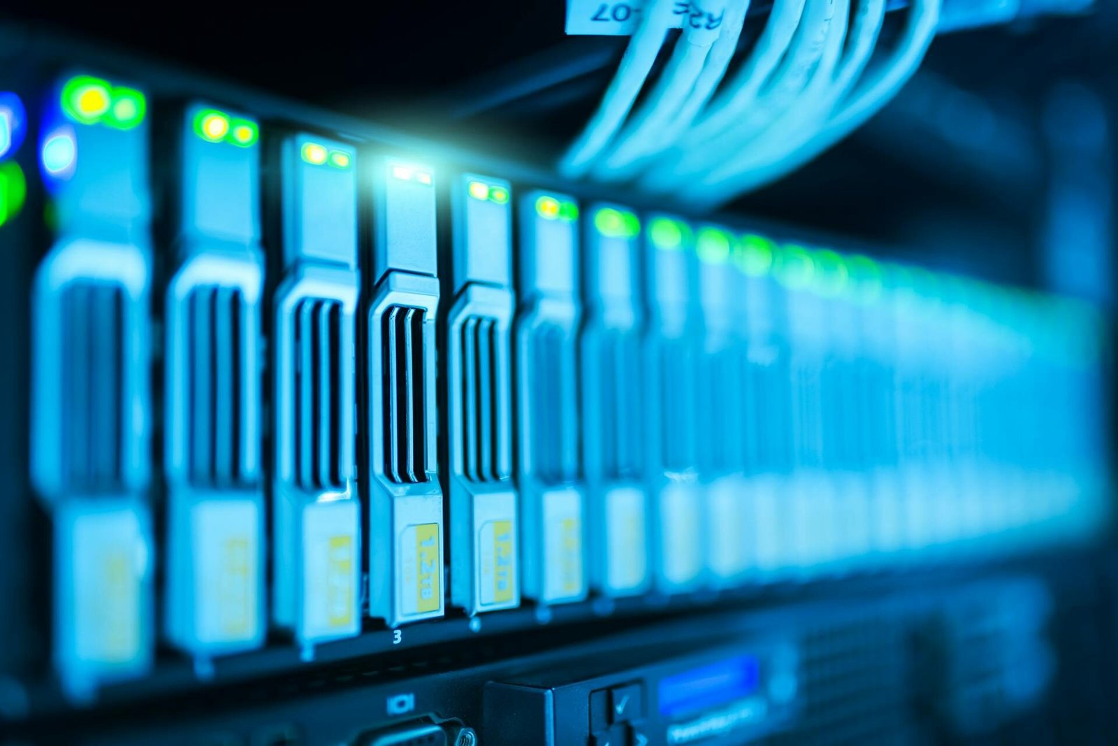 What Happens When We Use Living Cells to Build Computers
