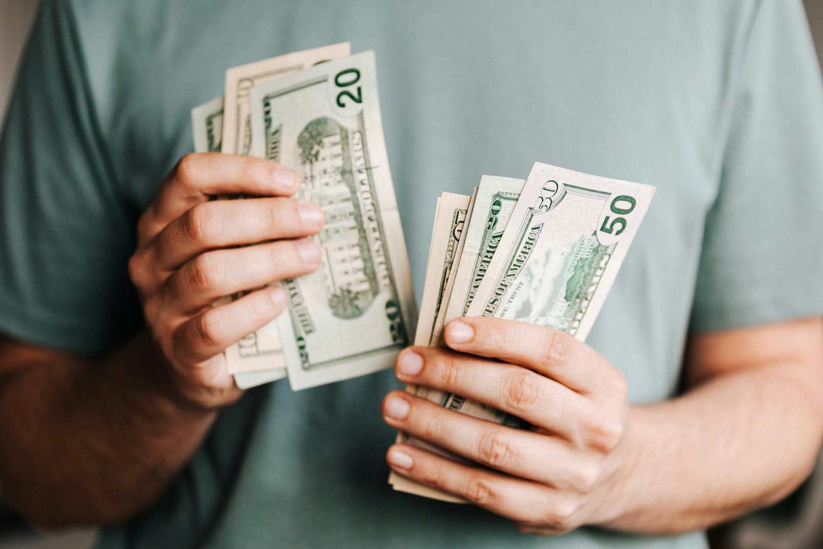 Understanding APC: How Much of Your Income You Spend