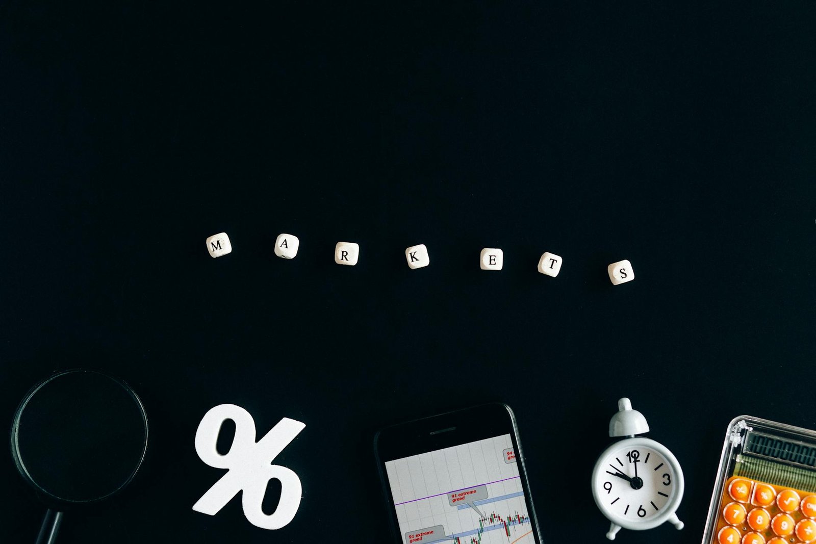 Key Economic Indicators Every Investor Should Watch