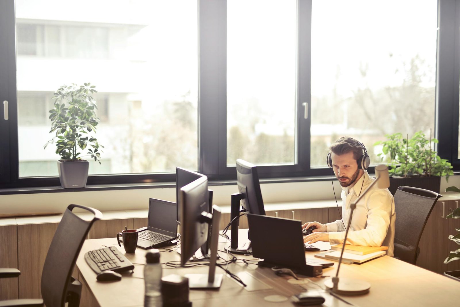 How Natural Language Processing Is Transforming Customer Support
