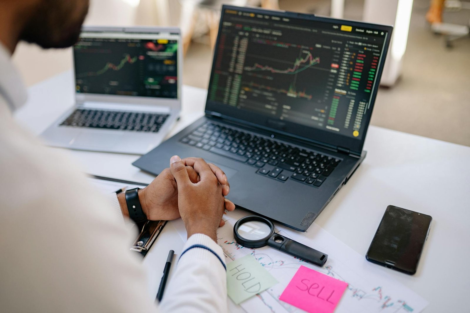 Building a Strong Investment Plan: How to Identify Your Core Objectives